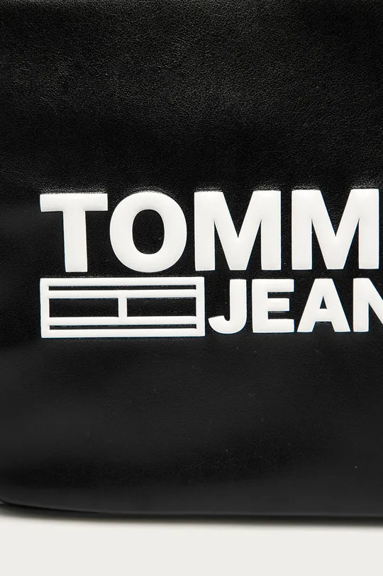 Tommy Jeans - Kabelka čierna