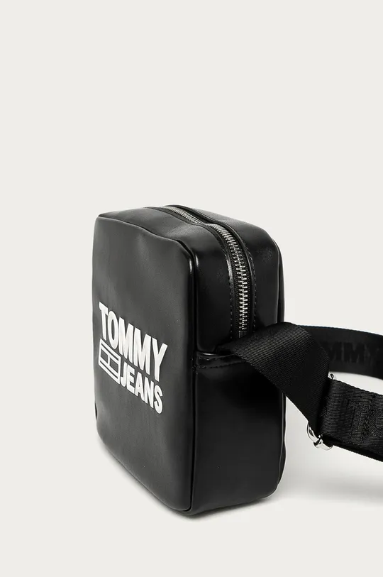 Tommy Jeans - Kabelka  100% Polyuretán