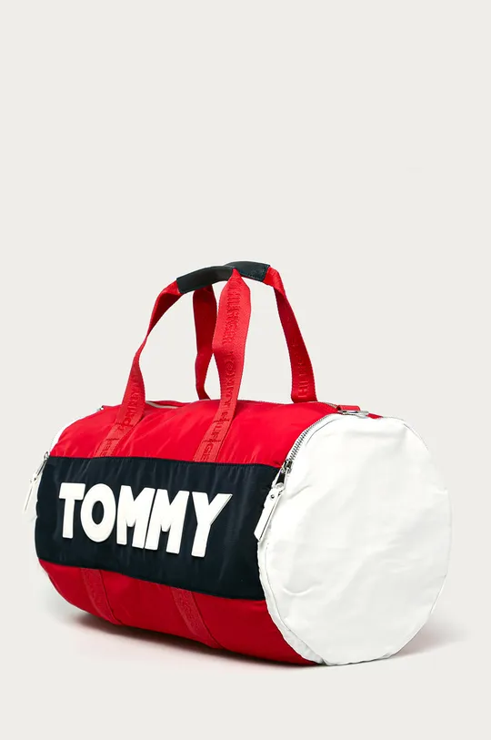 Tommy Hilfiger - Taška  95% Polyester, 5% Polyuretán
