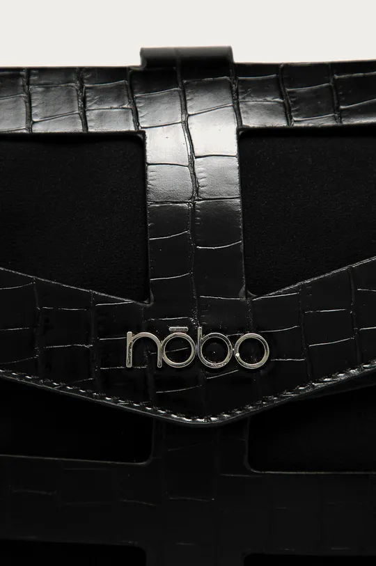 Nobo - Kabelka čierna