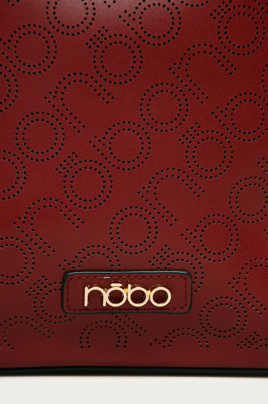 Nobo - Kabelka červená