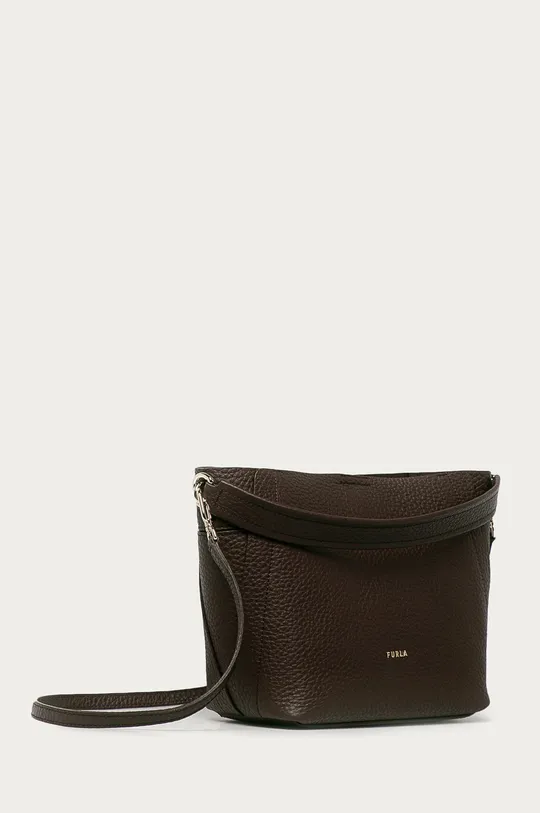 Furla - Кожаная сумочка Grace  100% Натуральная кожа