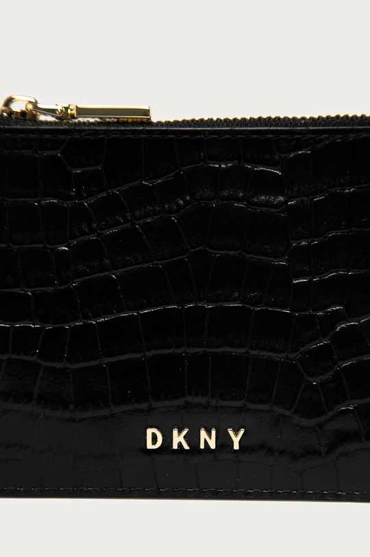 Dkny - Pénztárca fekete