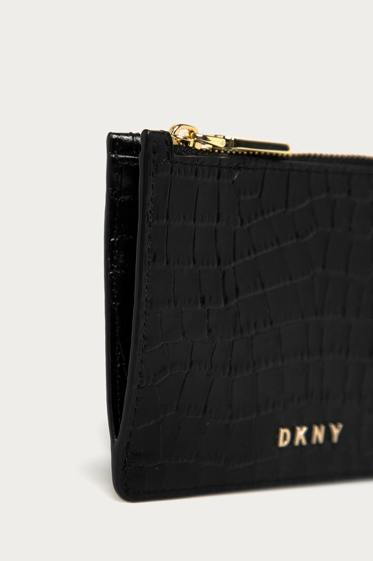 Dkny - Portfel R04RPL65 Materiał zasadniczy: 100 % Materiał syntetyczny