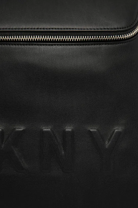 DKNY - Σακίδιο πλάτης  100% PU - πολυουρεθάνη