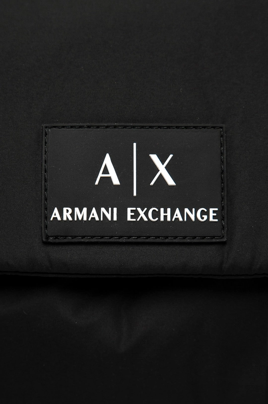 Armani Exchange - Kabelka čierna