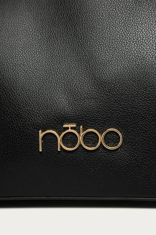 fekete Nobo - Kézitáska