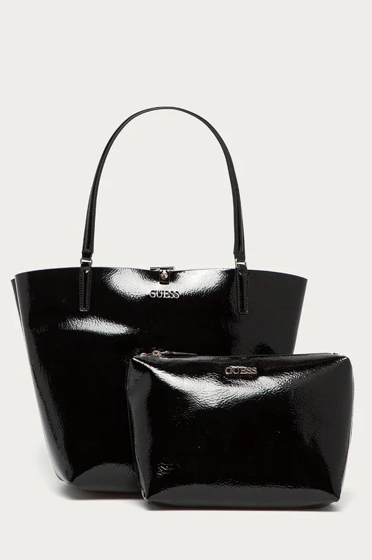 чорний Guess - Двостороння сумочка Жіночий