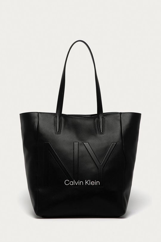 черен Calvin Klein - Чанта Жіночий