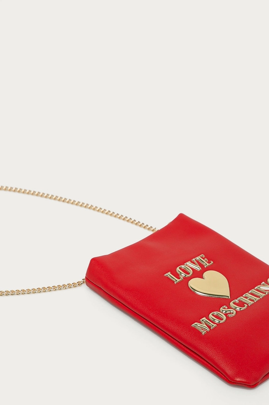 Love Moschino - Сумочка  Синтетический материал