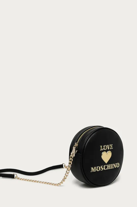 Love Moschino - Сумочка  Подкладка: 100% Полиэстер Основной материал: 100% Полиуретан