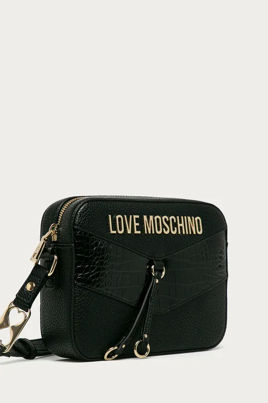 Love Moschino - Сумочка чёрный