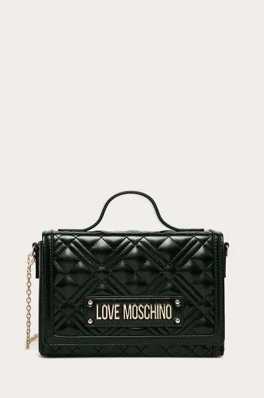 чёрный Love Moschino - Сумочка Женский