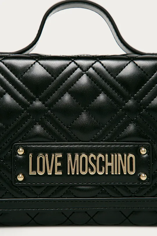 Love Moschino - Сумочка  Синтетический материал