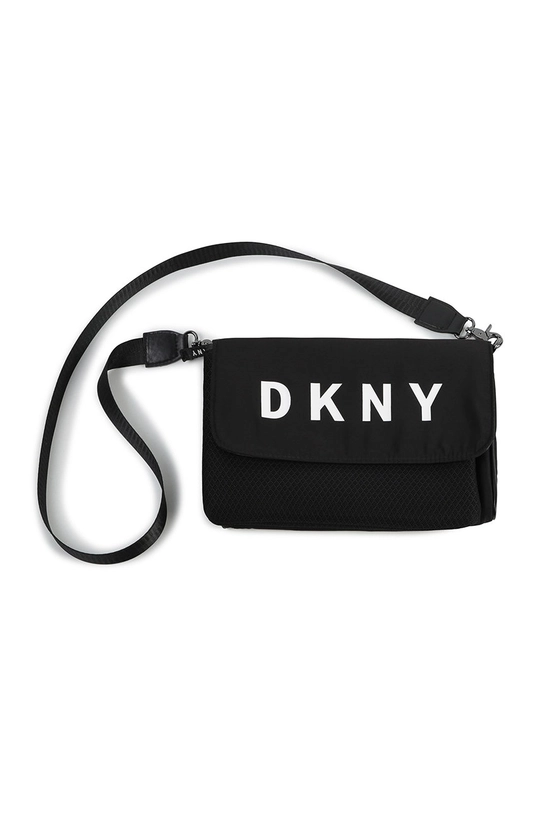 fekete Dkny - Gyerek táska Lány