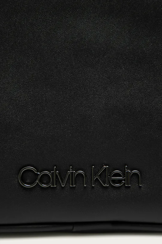 Calvin Klein - Taška čierna