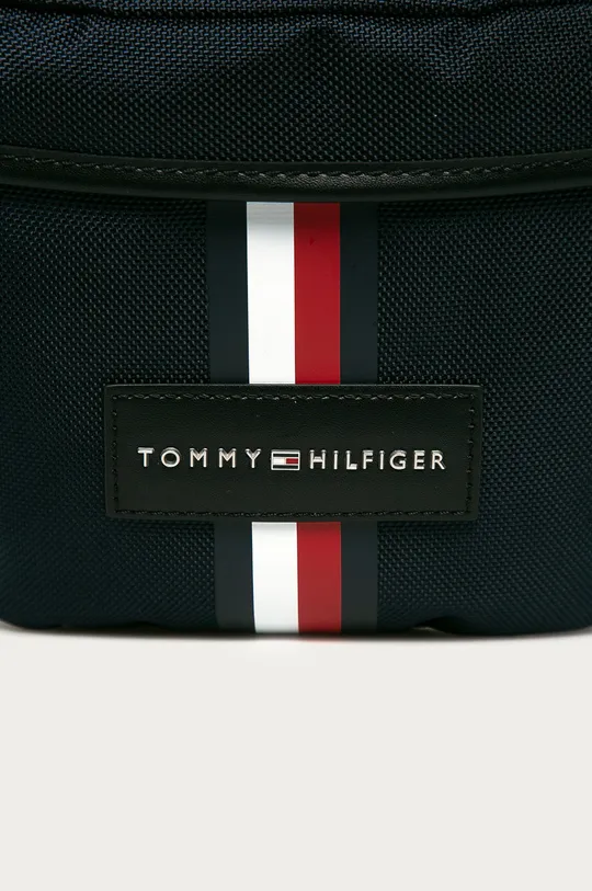 Tommy Hilfiger - Сумка на пояс тёмно-синий