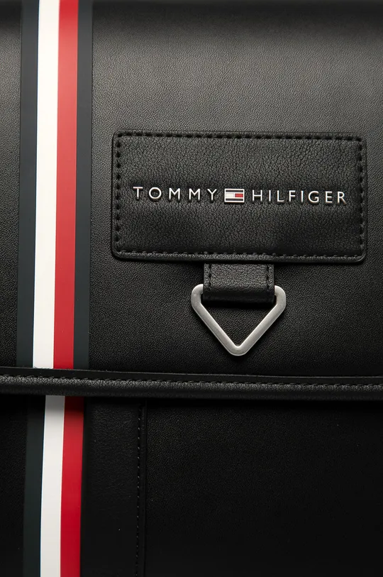Tommy Hilfiger - Taška čierna