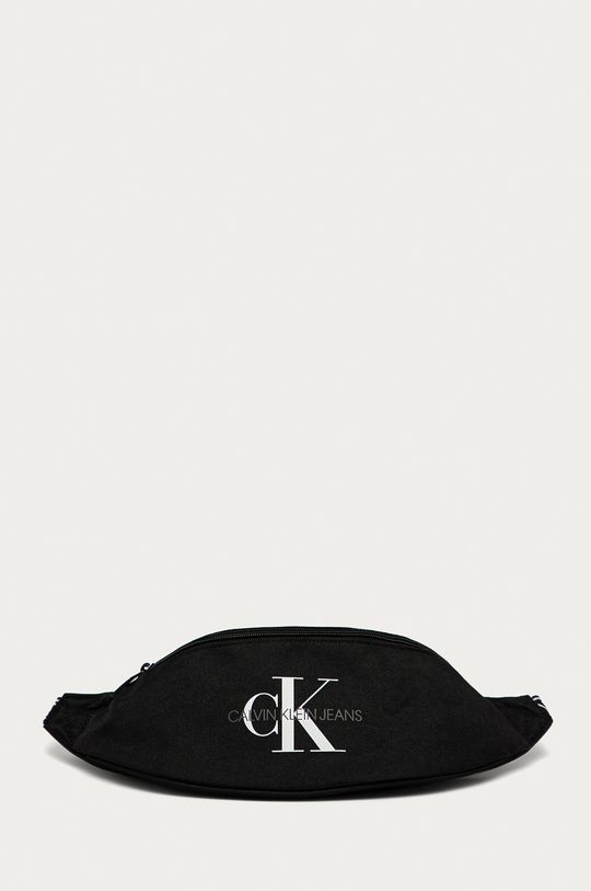 černá Calvin Klein Jeans - Ledvinka Pánský