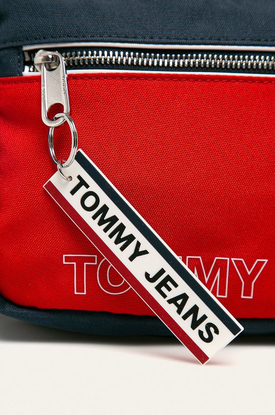 Tommy Jeans - Ledvinka červená