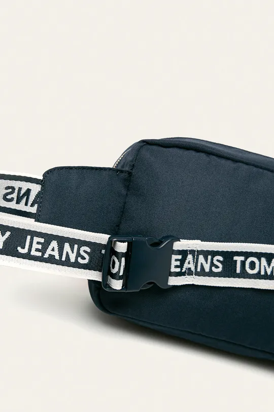червоний Tommy Jeans - Сумка на пояс