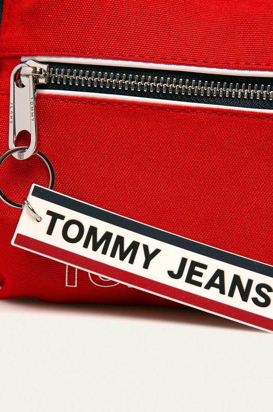 Tommy Jeans - Ledvinka červená