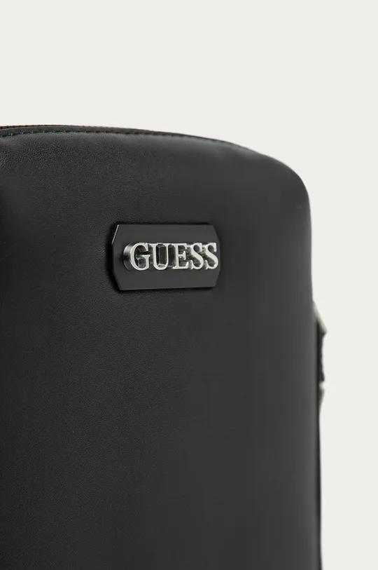 Guess Jeans - Malá taška čierna