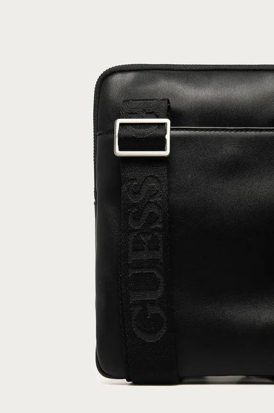 čierna Guess Jeans - Malá taška