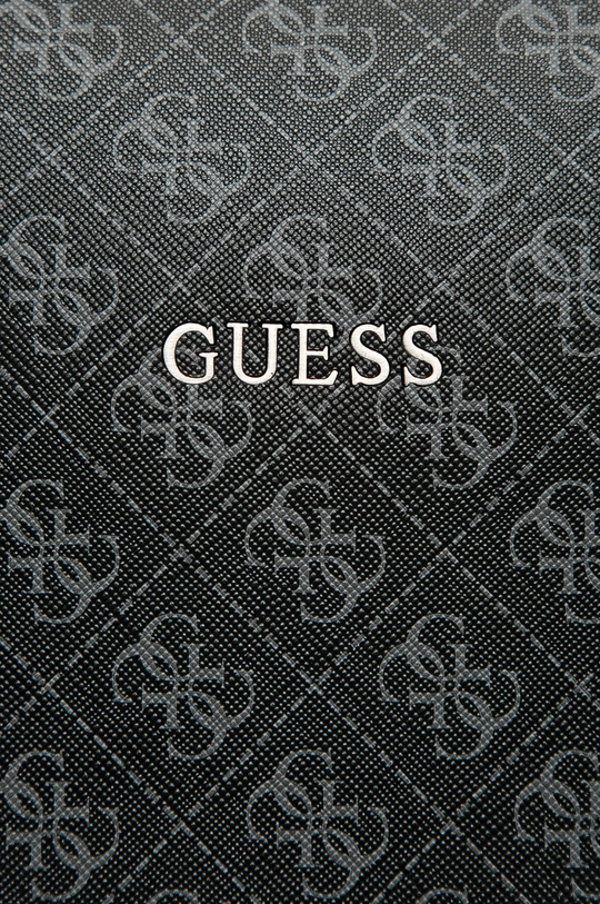 Guess Jeans - Taška  Podšívka: 100% Polyester Základná látka: 100% PU