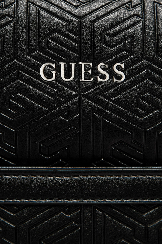 Guess Jeans - Malá taška čierna