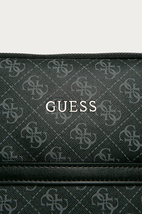 čierna Guess Jeans - Malá taška