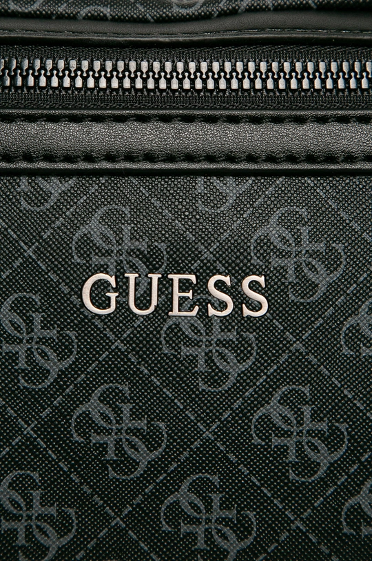 Guess Jeans - Ľadvinka čierna