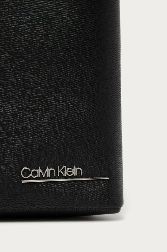 Calvin Klein - Malá taška čierna