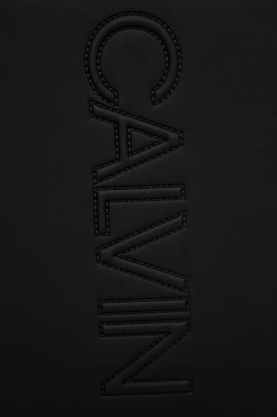 Calvin Klein - Malá taška čierna