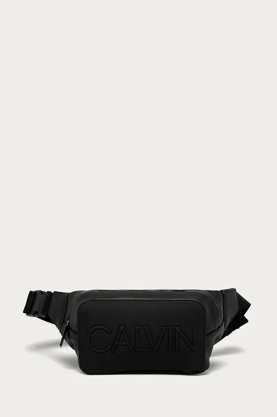 čierna Calvin Klein - Ľadvinka Pánsky