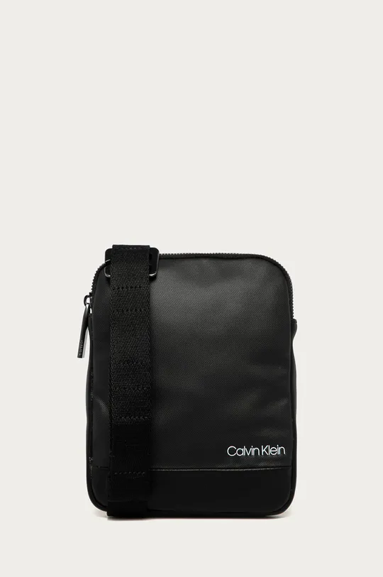 čierna Calvin Klein - Malá taška Pánsky