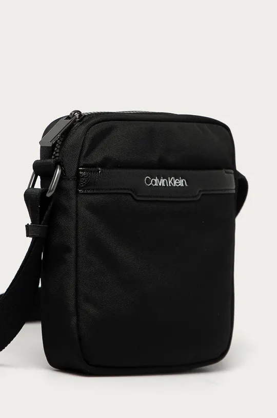 Calvin Klein - Malá taška  90% Polyester, 10% Polyuretán