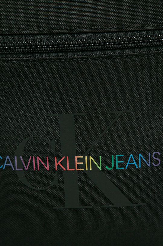 Calvin Klein - Ledvinka černá
