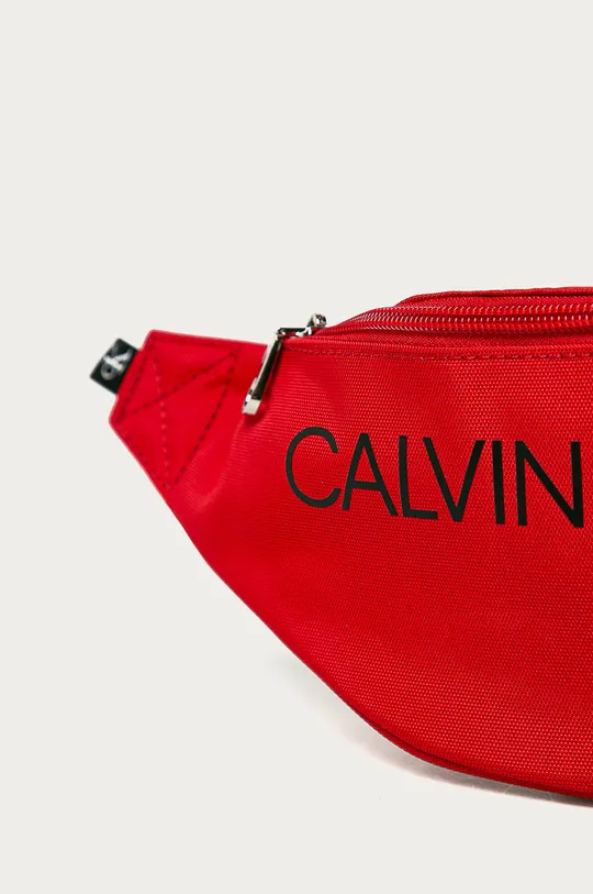 Calvin Klein Jeans - Övtáska piros