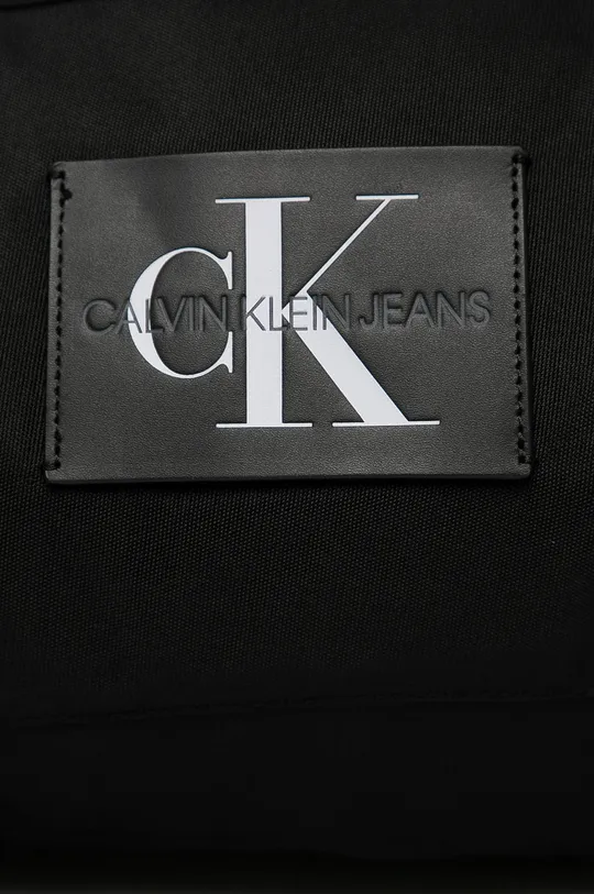 Calvin Klein Jeans - Taška čierna