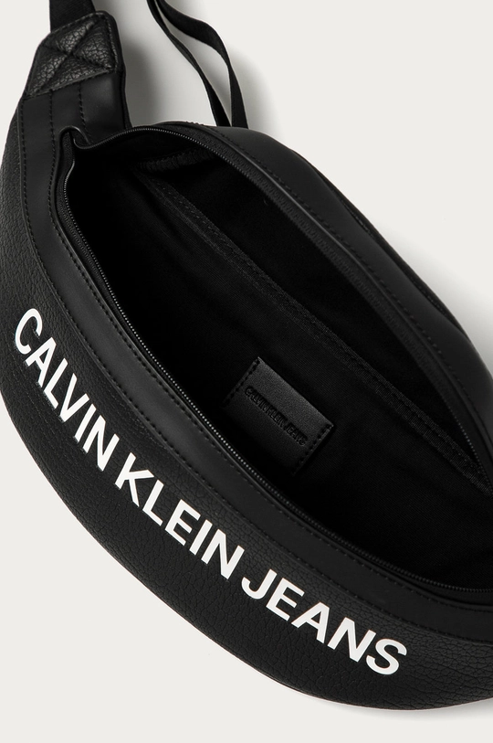 fekete Calvin Klein Jeans - Övtáska