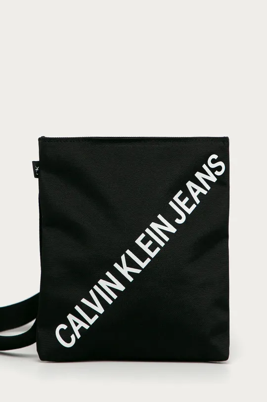 чорний Calvin Klein Jeans - Сумка Чоловічий
