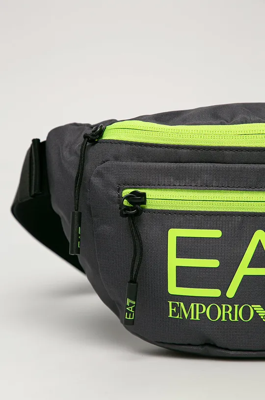 EA7 Emporio Armani - Ľadvinka  100% Polyester