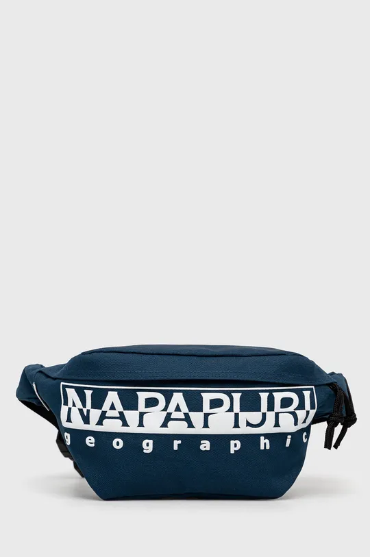 μπλε Napapijri - Τσάντα φάκελος Ανδρικά