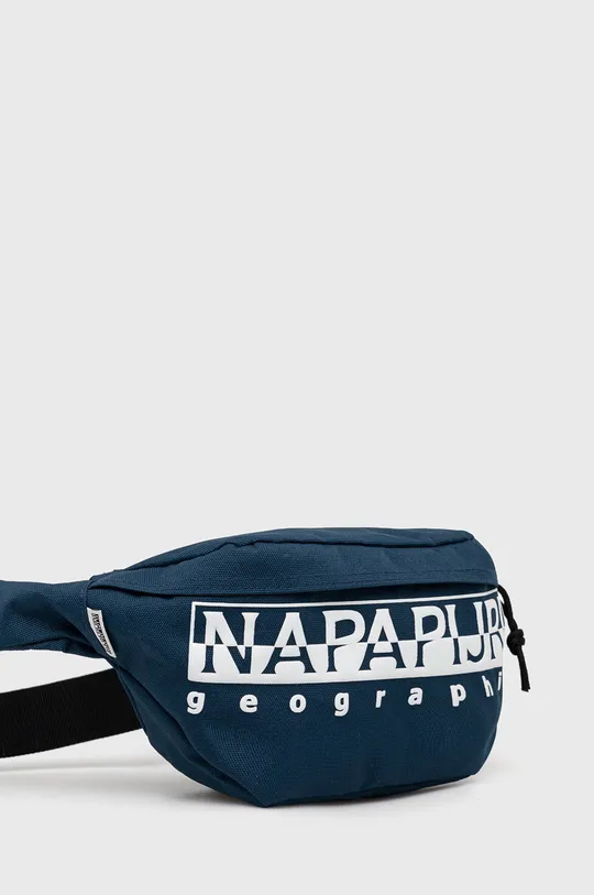 Napapijri - Τσάντα φάκελος μπλε