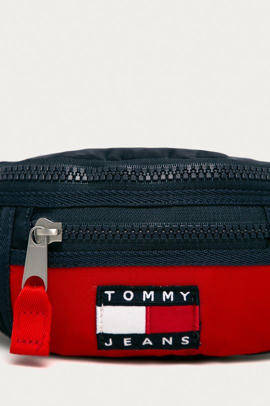 Tommy Jeans - Nerka granatowy