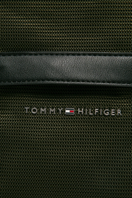 Tommy Hilfiger - Saszetka zielony