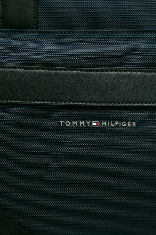 Tommy Hilfiger - Taška tmavomodrá