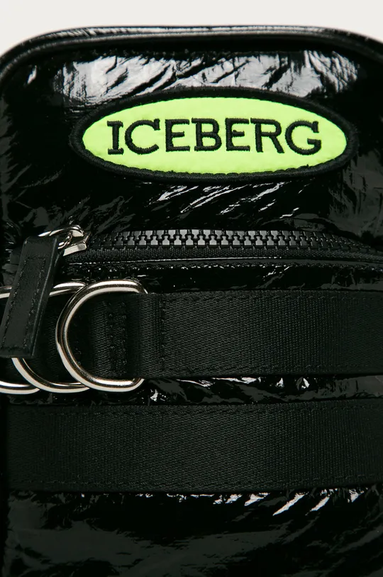 Iceberg - Сумка чорний