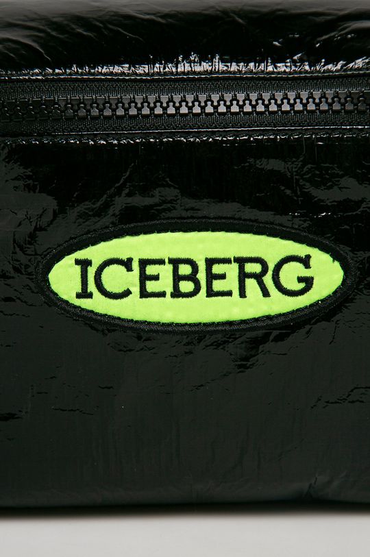 Iceberg - Nerka czarny